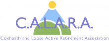 CALARA logo