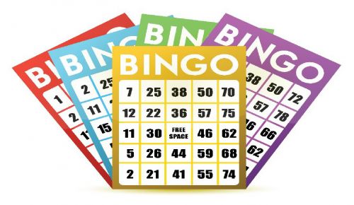 Coxheath bingo